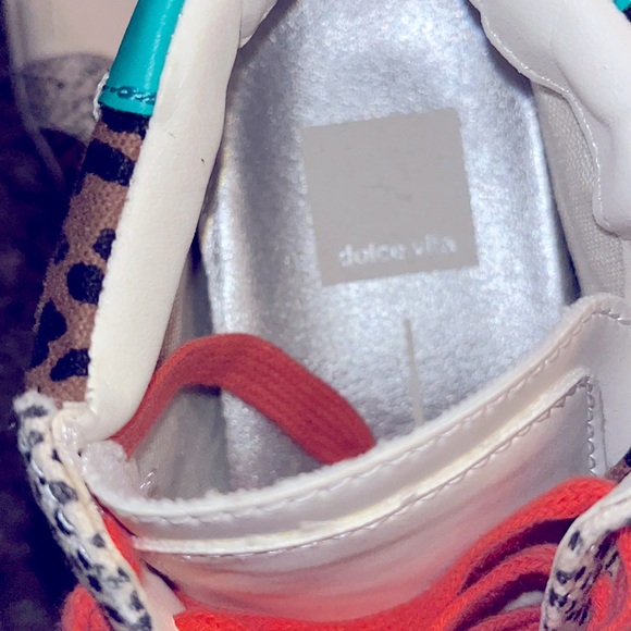 Dolce Vita Size 8.5 woman’s - Picture 4 of 5